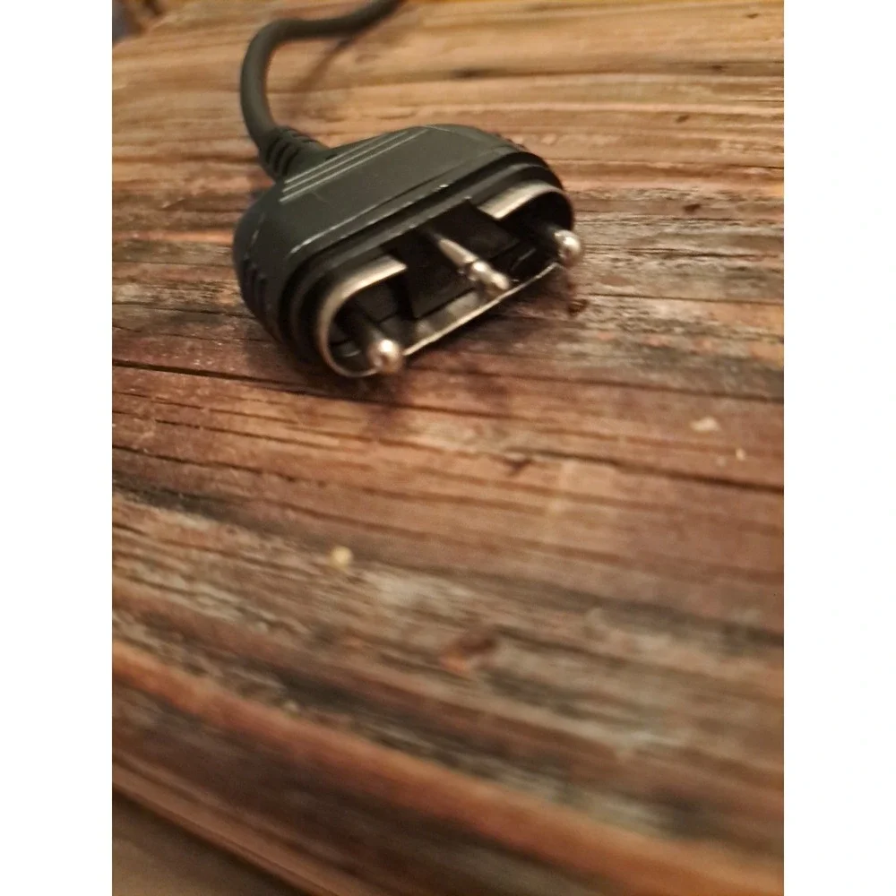 Memorex Moviecorder RF Converter, Out to TV Signal Switch RCNVR0115GEZZ -Vintage